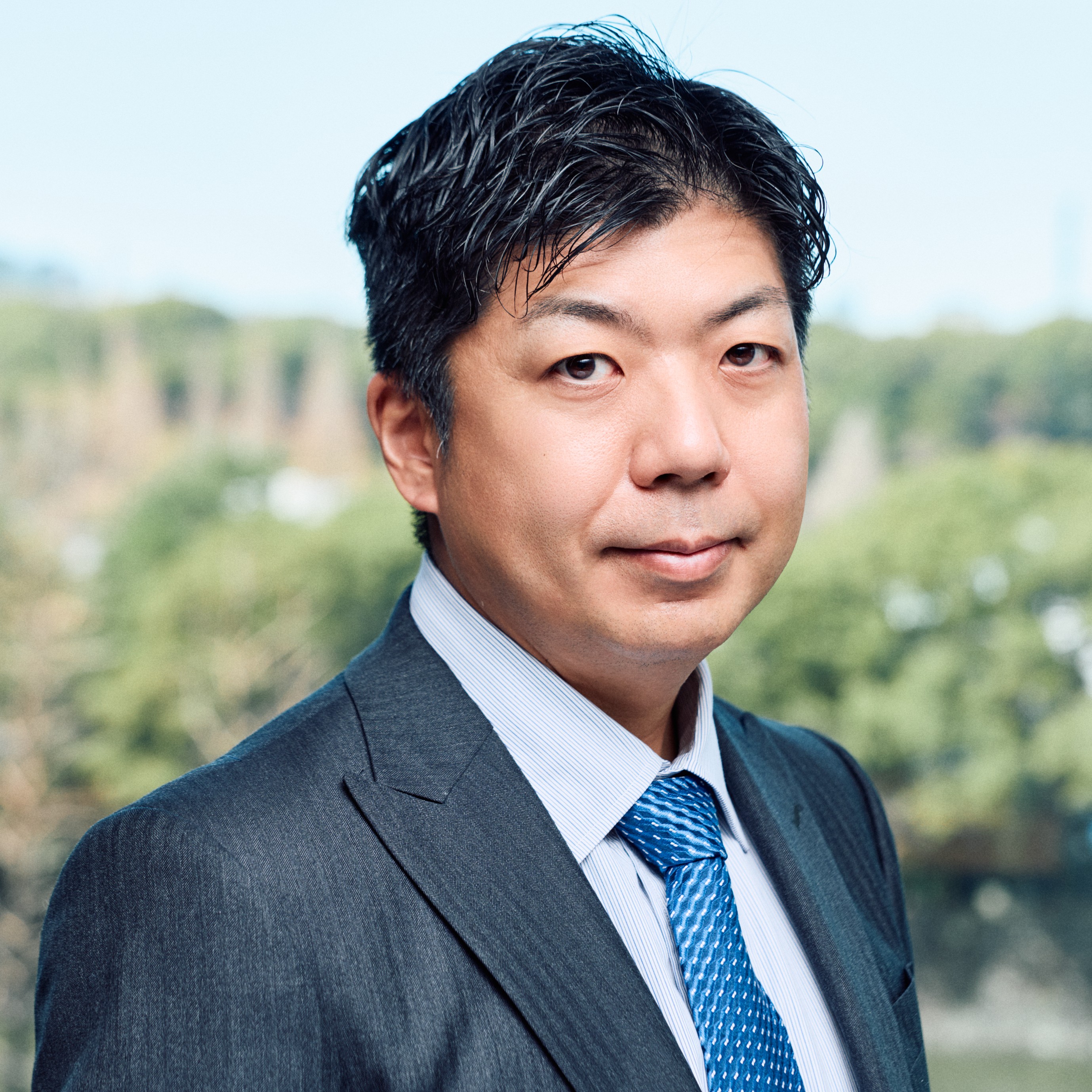 大野 直彦 | Bain Capital Japan